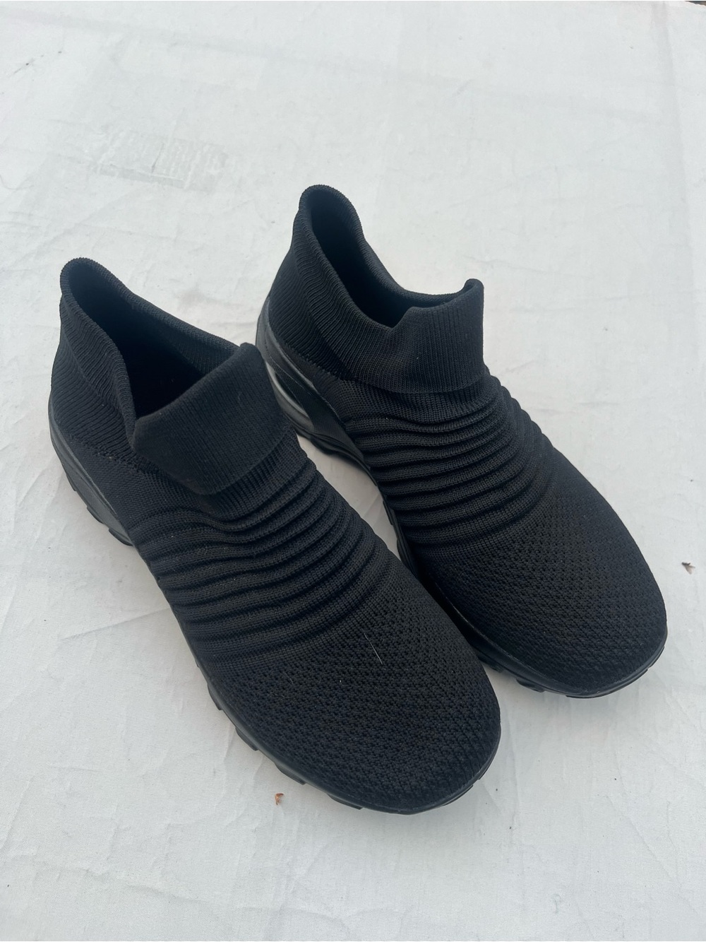 Women’s STQ slip on walking shoes